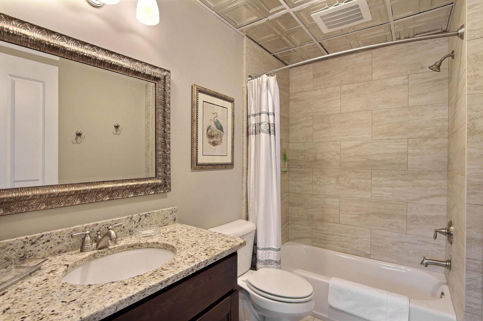 The Suites At Bay Savannah Kültér fotó