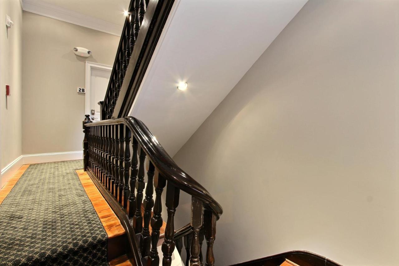 The Suites At Bay Savannah Kültér fotó
