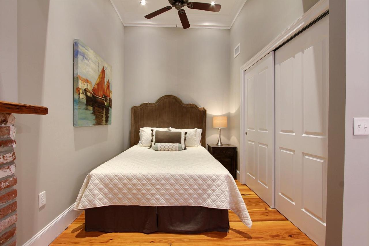 The Suites At Bay Savannah Kültér fotó