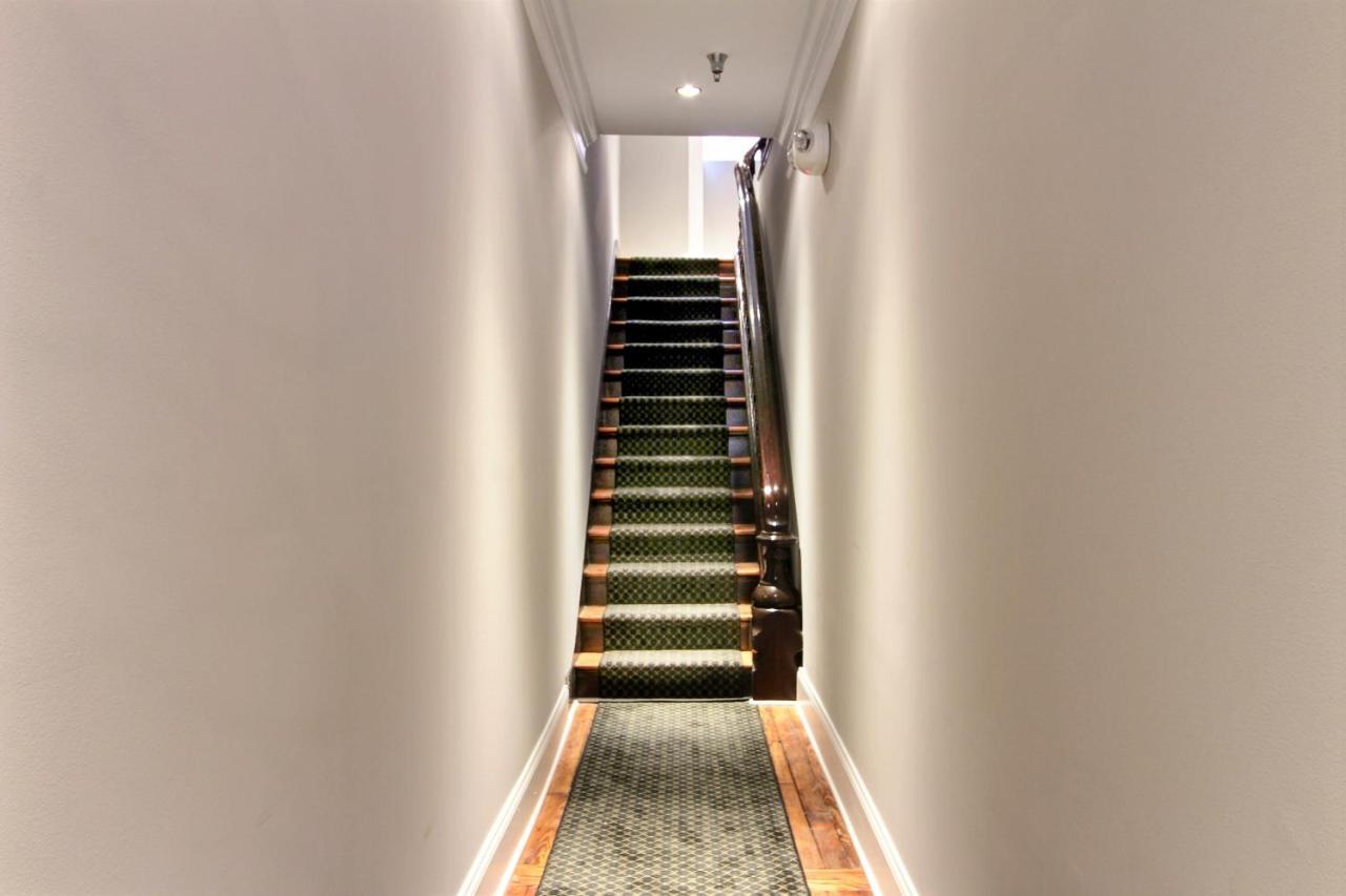The Suites At Bay Savannah Kültér fotó